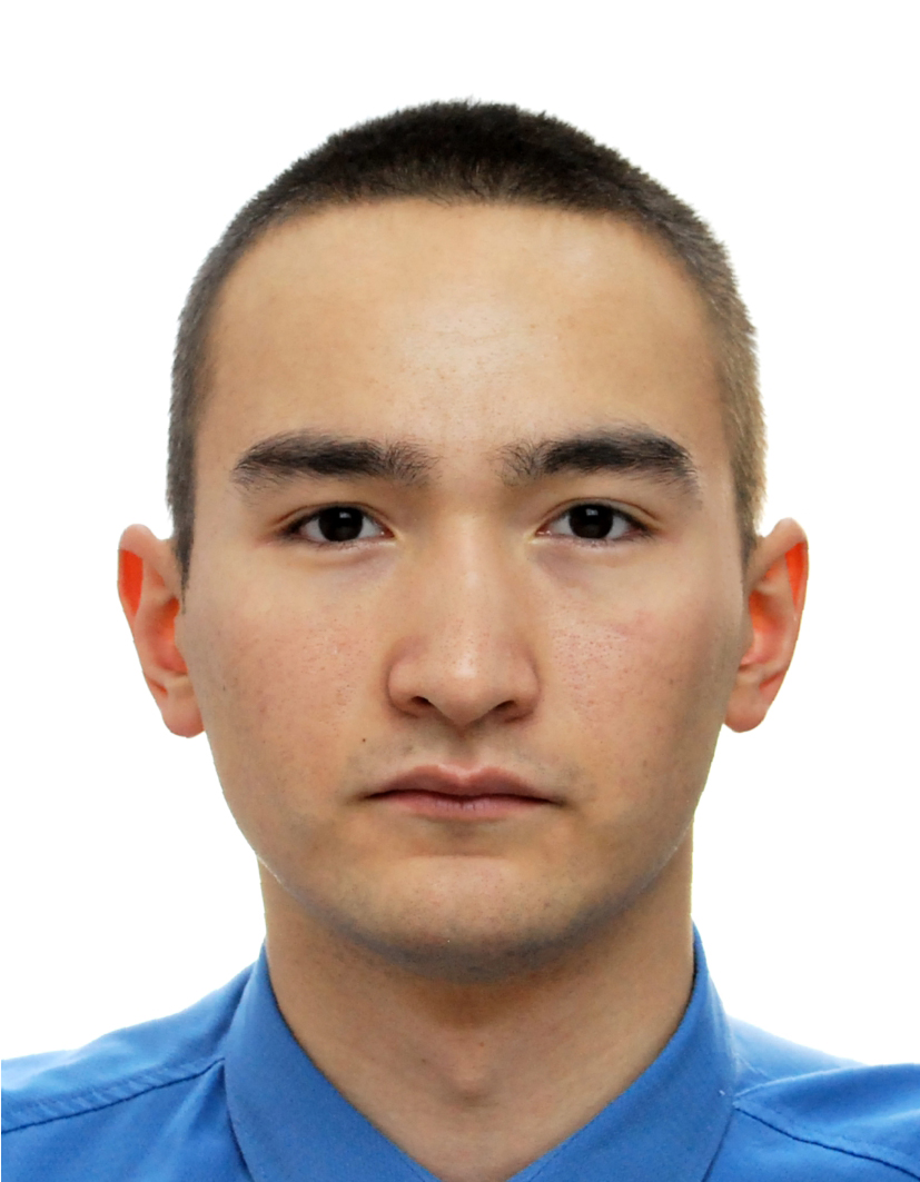 Андреев Артём Павлович